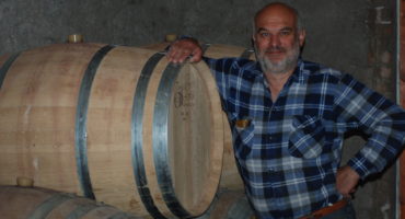 gianni ramello vini la morra