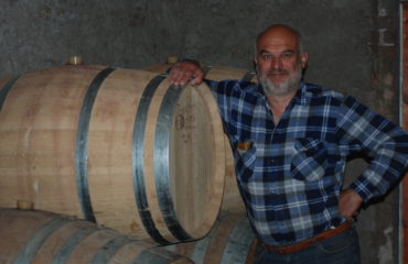 gianni ramello vini la morra