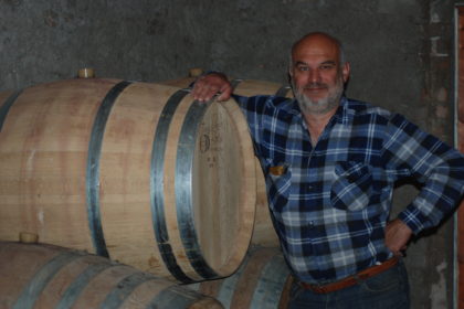 gianni ramello vini la morra