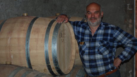 gianni ramello vini la morra